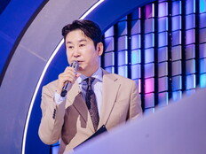 “이건 방송사고급!”…신동엽, 갑자기 노래? ‘현장 초토화’ (현역가왕3)