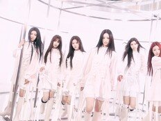 앳하트, ‘2025 코레오 어워즈’ 출격