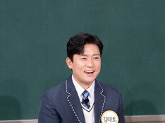 김대호 “프리 아나운서 TOP3? 전현무·김성주 그리고 나” (아는 형님)