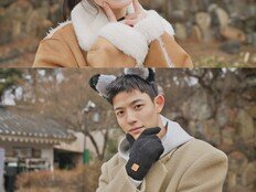 김혜윤, MZ 구미호로 변신해 ‘런닝맨 여우골’ 종횡무진