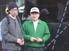 웨이팅 싫다던 유재석, 두쫀쿠 앞에 줄 선 이유는? [놀뭐]