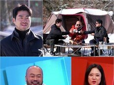 ‘연매출 50억’ 박재현 대표, ‘캠핑 홀릭’ 김숙 홀렸다 (사당귀)