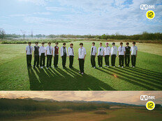 SMTR25 ‘다만세’ 퍼포먼스 티저…‘응답하라 하이스쿨’ 2월 13일 첫방