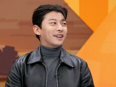 곽윤기 방송사고 느낌? 전현무 “이러면 큰일 나” (톡파원)