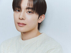 베리베리 강민 고등학생 됐다…‘점프보이 LIVE’ 2월 공개