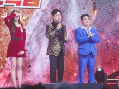 배아현vs천록담, 나훈아·남진 대표곡으로 진검승부 (금타는 금요일)