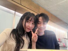 이지훈♥아야네, 둘째 유산 딛고 웃었다…“얼마 만의 자유데이”