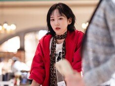 한지현 디자이너 됐다, 패션 감각 남달라 (찬란한 너의 계절에)