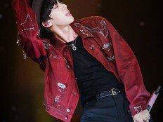 방탄소년단 진 병오년은 ‘진’짜 석진이의 해