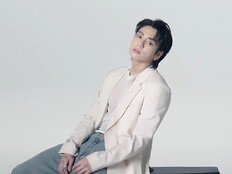 방탄소년단 정국 2억 곡이 13개? 음원 제왕의 위엄
