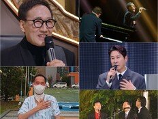 유열 “이수만, 마삼트리오 공연하면 나와 이문세에게 꽃다발 선물 밀려”(불후)