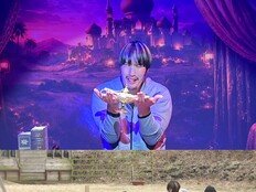 최홍만 “알파카 보고 싶다”…‘놀면 뭐하니?’ 멤버들, 제주 소원 풀이 출동