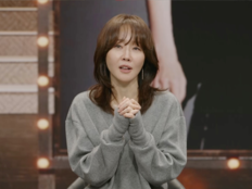 엄지원, ‘폭싹’ 애순이 탐냈다 “조금만 어렸어도…” (인생이 영화)