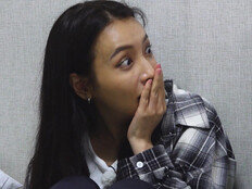 국화의 남자들, 질투 폭발! 살벌한 도끼눈+직진 플러팅 (나솔사계)