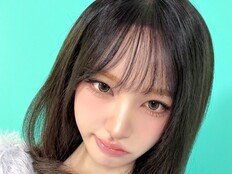 아이브 리즈, 청춘스타와 만남…너무 설레 수줍어 (셀폰코드)