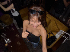 하지원, 해외서 파티 삼매경…‘원조 댄스퀸’ 다운 몸짓