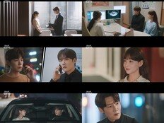 “멈추고 싶지 않은데” 최진혁, 오연서에 ‘불도저 모드’ (아기가 생겼어요)