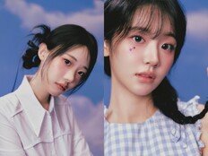 쵸단X히나, DJ 배성재와 ‘티키타카’ 기대