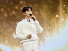 임영웅 트로트 평판 1위 61개월째, 1위가 습관