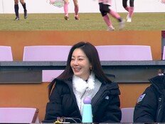 ‘대체 무슨 일?’ 김남일 분노의 샤우팅→한숨 쉬는 이동국 (뭉찬4)