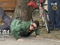 박준형, ‘헬스파머’ 최고령 게스트 출격…4톤 수확에 야반도주