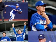 ‘2차전 각오’ 이종범 감독, “우리는 ‘최강’의 ‘최’까지 왔다” (최강야구)