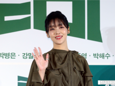 차주영, 건강 문제로 활동 중단…비출혈 치료 끝에 이비인후과 수술