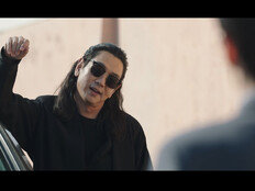 김태우, 여우 사냥꾼 변신…장발·선글라스 충격(오인간)