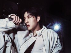 몬스타엑스 주헌, 솔로 컴백에 美 포브스 주목…“강한 한 방 날린다”