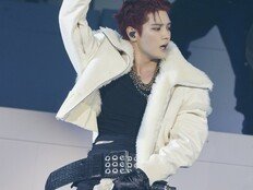 얼음 땡! 멈춰있던 태용의 시간이 다시 흐른다