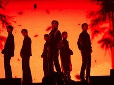 82메이저, 무대 위 ‘비범’으로 증명한 5세대 힙합돌의 ‘트로피’