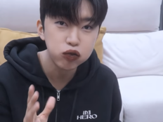 임영웅 ‘두쫀쿠’ 먹방 화제…“기대 이하”라더니 중독됐다