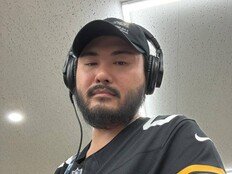 카더가든, ‘환승연애4’ 효과로 차트 1위…“살다 보니 별일”