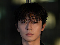 박서준 솔직하고 웃기고 진지하다 “멜로 장인? 정말 그렇게 생각하세요?” [DA:인터뷰]