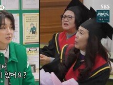 윤시윤 “결혼은 빨리” 고백에…母 폭탄 선언 “손주 볼 준비 끝” (미우새)