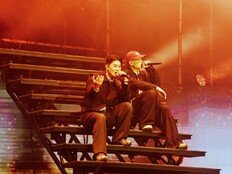 다이나믹 듀오, 3년 연속 단독 콘서트 ‘가끔씩 오래 보자’ 성료