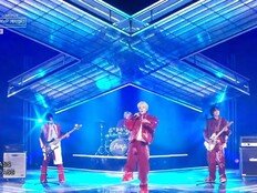 AxMxP, 신곡 ‘PASS’ 첫 주 활동 성료