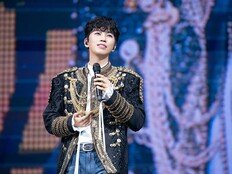 임영웅, 연간 차트 열어보니 또 임영웅이었다