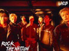 ‘29일 컴백’ 휘브(WHIB), ‘ROCK THE NATION’ MV 티저 공개