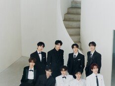 제베원, ‘RE-FLOW’ 콘셉트 포토 공개…성숙해진 비주얼