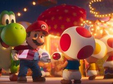 “마침내 요시 등장!”…‘슈퍼 마리오 갤럭시’ 4월 29일 국내 극장 상륙