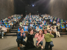 ‘신비아파트’ 극장판, 24만 돌파하며 흥행 질주