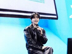 올라운더 이준호, 생일 팬미팅 “항상 곁에 있겠다”