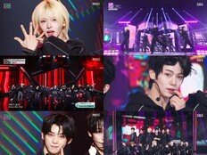 아이덴티티, ‘무대 사고’ 이겨내고 ‘yesweare’ 활동 성료…초동 커리어 하이