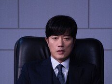 ‘판사 이한영’ 사법부 실세 박희순, ‘역대급 악인’ 탄생