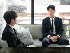 로몬, 시청자 마음 제대로 훔쳤다…‘오늘부터 인간입니다만’서 존재감 각인