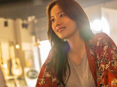 ‘하트맨’ 입소문 견인한 문채원의 힘… 단아함 벗은 코미디 변신