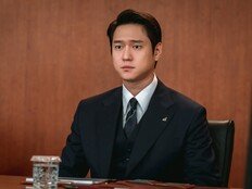 고경표 ‘언더커버 미쓰홍’ 완벽 동기화…신정우 매력 폭발