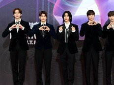 라이즈, ‘71.3%’ 압도적 투표율…키윙 레이스 1위 [DA:차트]