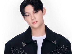 최재명, ‘트롯픽’ 수퍼노바 1위 [DA:차트]